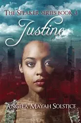 Book cover of Justine by Lawrence Durrell