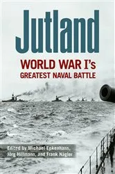 Book cover of Jutland by Michael Epkenhans