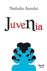 Book cover of Juvenia by Unknown