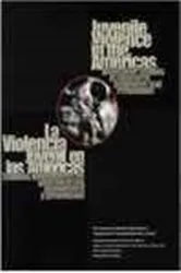 Book cover of Juvenile Violence in the Americas by PAHO