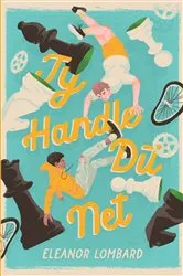 Book cover of Jy handle dit net by Eleanor Lombard