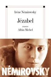 Book cover of Jézabel by Irène Némirovsky