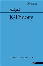 Book cover of K-Theory by Max Karoubi
