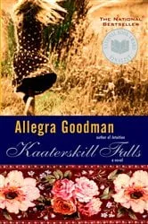 Book cover of Kaaterskill Falls by Unknown