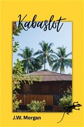 Book cover of Kabaslot by J.W. Morgan