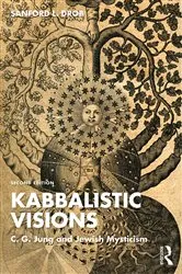Book cover of Kabbalistic Visions (2nd ed.) by Unknown