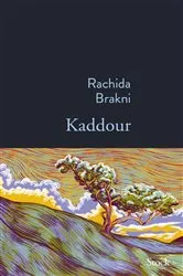 Book cover of Kaddour by Rachida Brakni