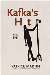 Book cover of Kafka's Hat by Unknown
