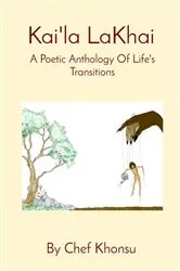 Book cover of Kai'la LaKhai by Chef Khonsu