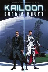 Book cover of Kailoon (3rd ed.) by Dennis Haupt