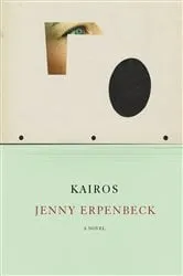 Book cover of Kairos by Unknown