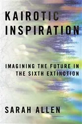 Book cover of Kairotic Inspiration by Unknown