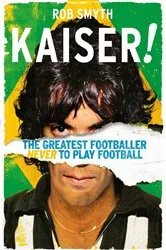 Book cover of Kaiser! by Unknown