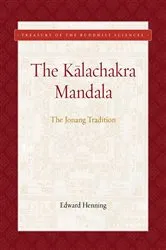 Book cover of Kalachakra Mandala by Edward Henning