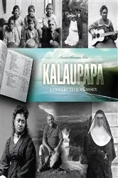Book cover of Kalaupapa by Anwei Skinsnes Law