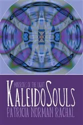 Book cover of Kaleidosouls by Unknown
