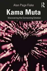 Book cover of Kama Muta by Alan Page Fiske