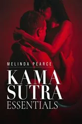 Book cover of KAMA SUTRA ESSENTIALS by Melinda Pearce