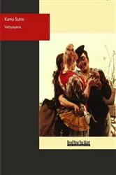 Book cover of Kama Sutra by Vatsyayana
