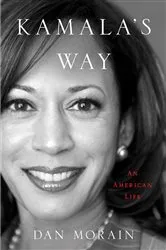 Book cover of Kamala's Way by Unknown