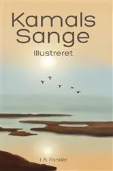 Book cover of Kamals Sange by I. B. Fandèr