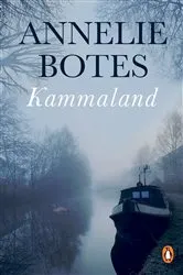 Book cover of Kammaland by Annelie Botes