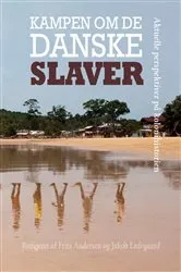 Book cover of Kampen om de danske slaver by Unknown