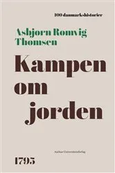 Book cover of Kampen om jorden by Unknown