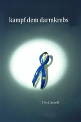 Book cover of Kampf dem Darmkrebs by Unknown