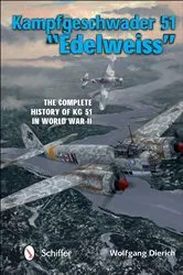 Book cover of Kampfgeschwader 51 