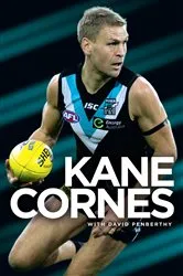 Book cover of Kane Cornes by Kane Cornes
