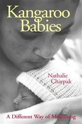 Book cover of Kangaroo Babies by Nathalie Charpak