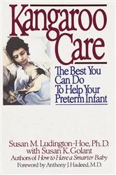 Book cover of Kangaroo Care by Unknown