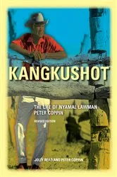 Book cover of Kangkushot by Jolly Read