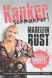 Book cover of Kanker Schmanker! by Unknown