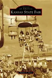 Book cover of Kansas State Fair by Thomas C. Percy