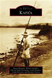 Book cover of Kapa'a by Unknown