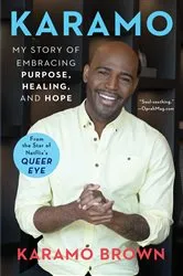 Book cover of Karamo by Karamo Brown