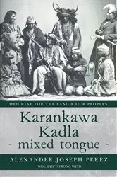 Book cover of Karankawa Kadla - mixed tongue - by Unknown