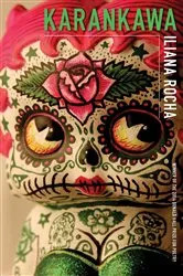 Book cover of Karankawa by Iliana Rocha