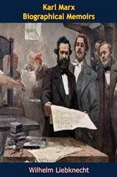 Book cover of Karl Marx by Rolf Hosfeld