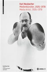Book cover of Karl Neubacher by Günther Holler-Schuster