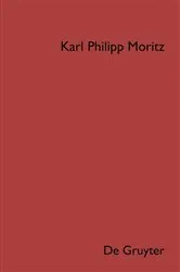 Book cover of Karl Philipp Moritz: Sämtliche Werke. Band 4: Schriften zur Mythologie und Altertumskunde. Teil 2 by Martin Disselkamp