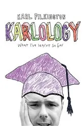 Book cover of Karlology by Karl Pilkington