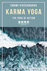 Book cover of Karma Yoga by Swami Vivekananda
