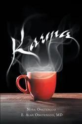 Book cover of Karma by Walter Mosley