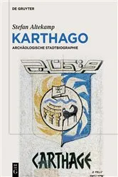 Book cover of Karthago by Stefan Altekamp