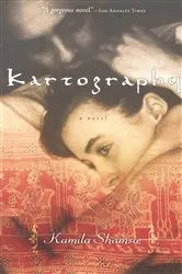 Book cover of Kartography by Unknown