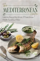 Book cover of Kasandrinos Kitchen by Tony Kasandrinos