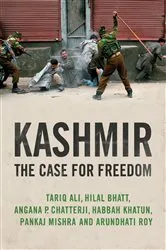 Book cover of Kashmir by Victoria Hardesty and Nancy Perez